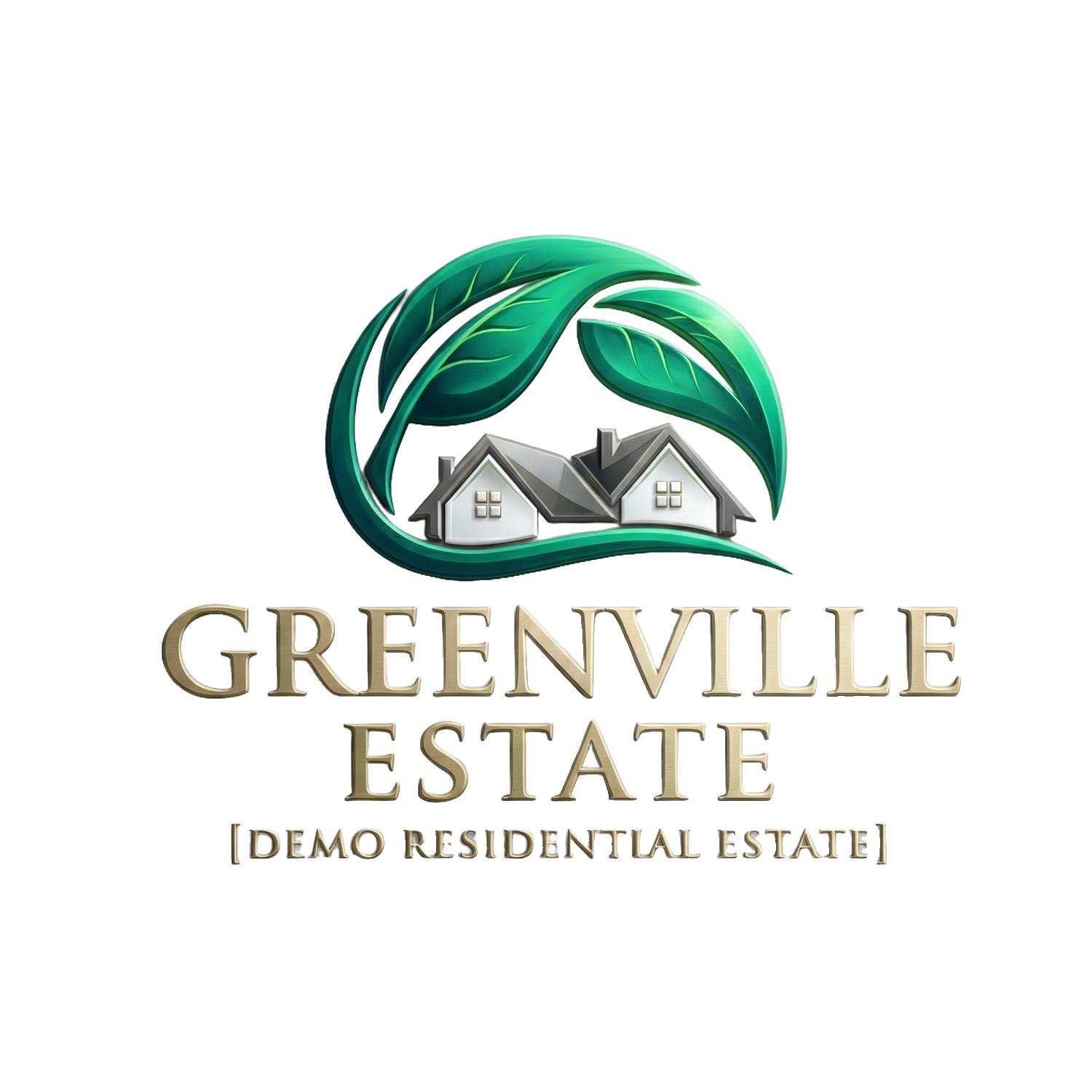 Greenville Estate logo